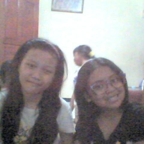 AmandaPWow's profile picture. 