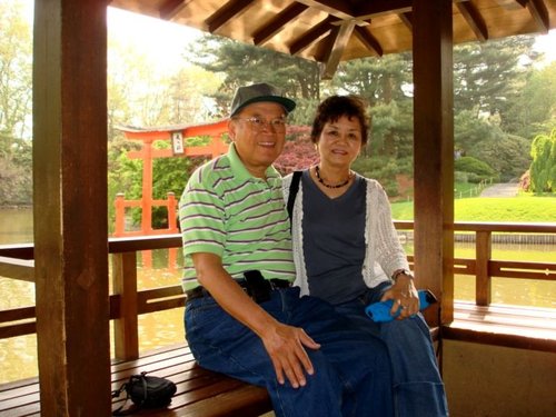 LTHDan's profile picture. A Vietnamese American in New York. Retired. Love travel..