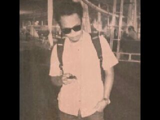 Pakyes_rumtua's profile picture. Ketika keadilan tidak mampu di tegakan, maka perlawanan akan menjadi keharusan untuk di lakukan.