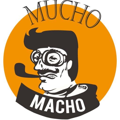 MuchoMachoSV's profile picture. El mejor espacio pensado en machos como tú.