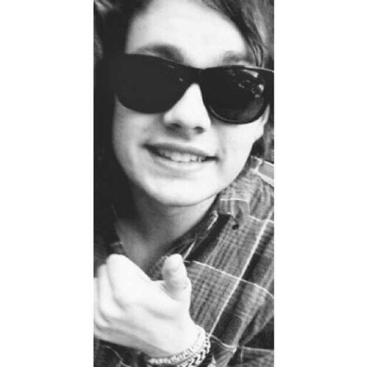 Michael will follow you! dont give up!