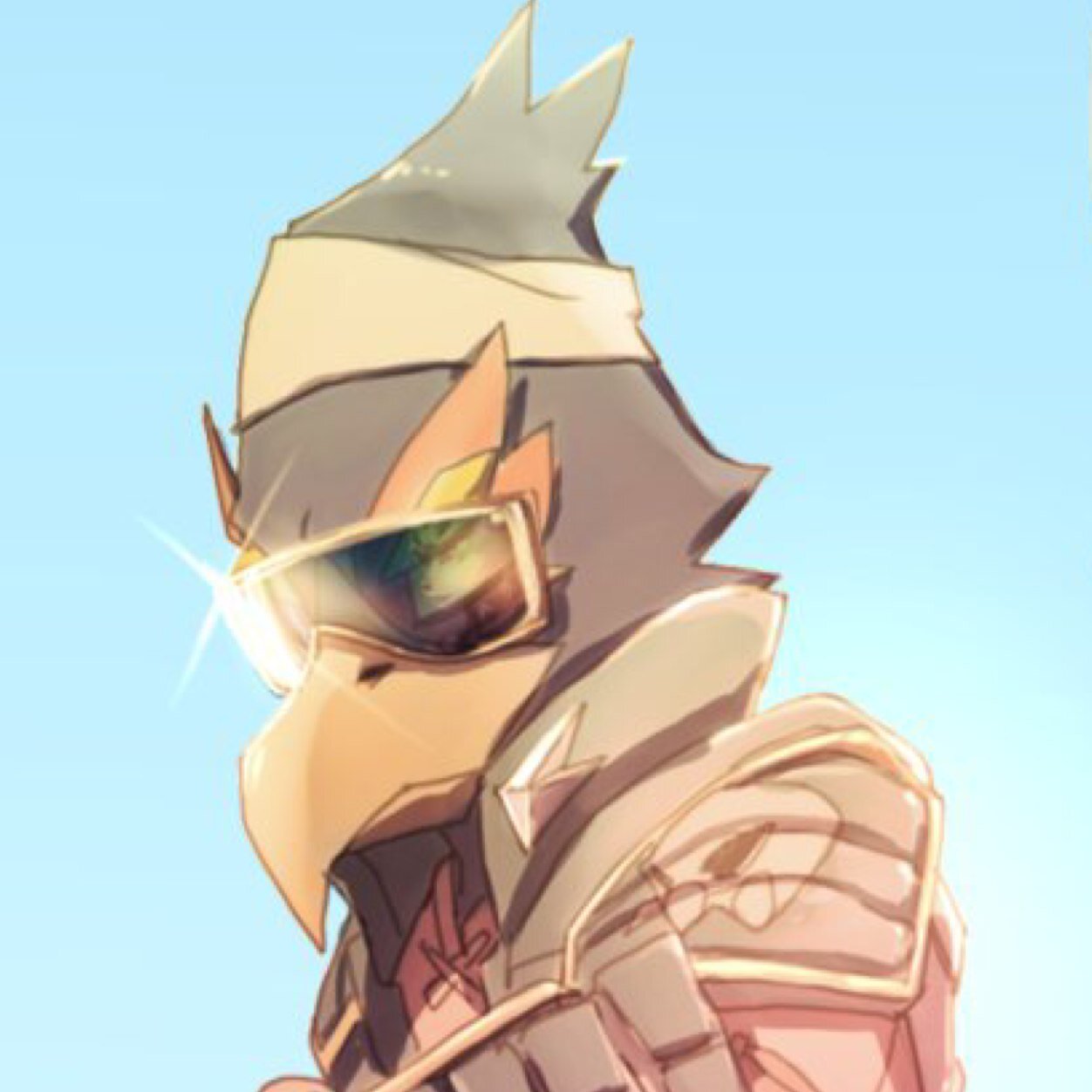 Ace pilot for team Starfox, the rest aint any of your business #RP
