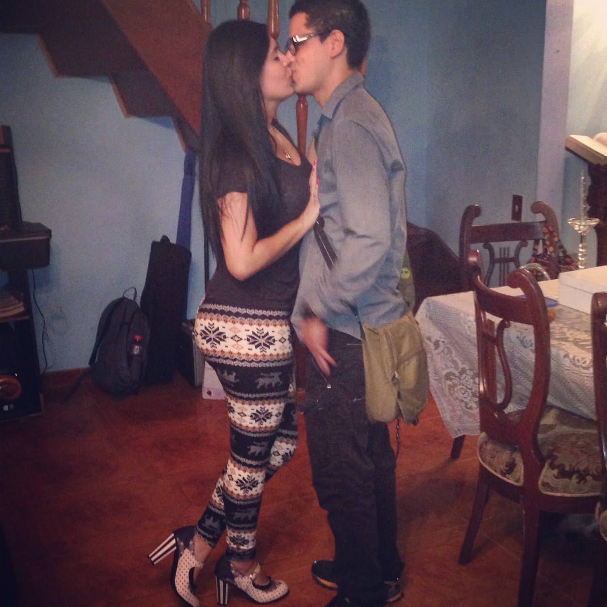 G_H93's profile picture. Futura publicista y enamorada de mi esposo