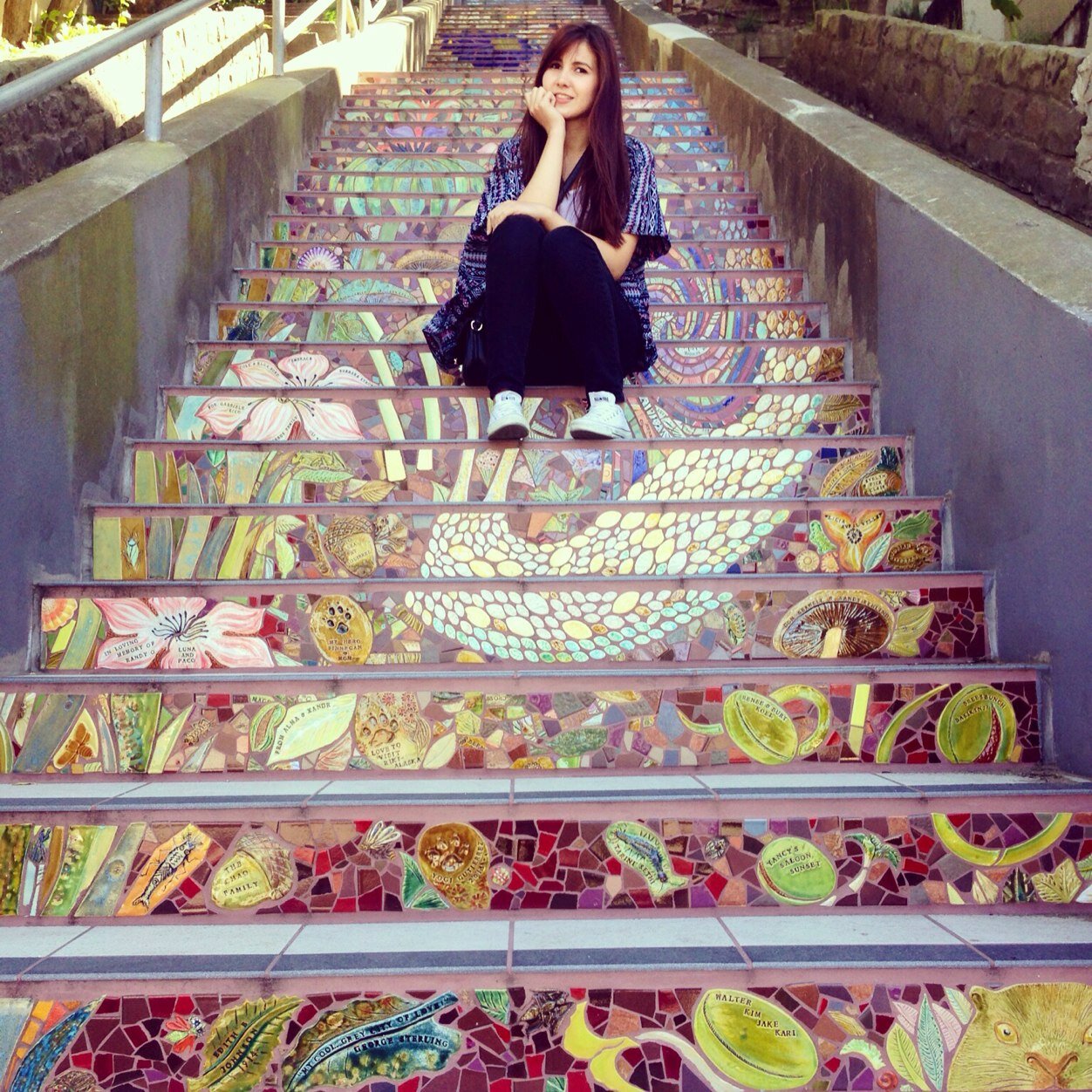 livivc's profile picture. 