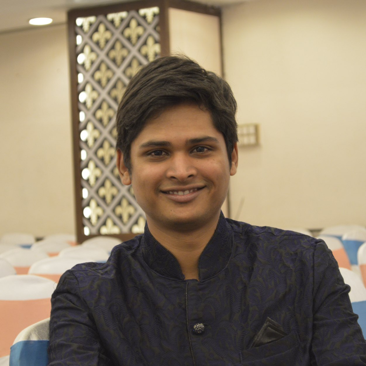 mail3dexter's profile picture. Network Engineer as profession. Hobby to travel.