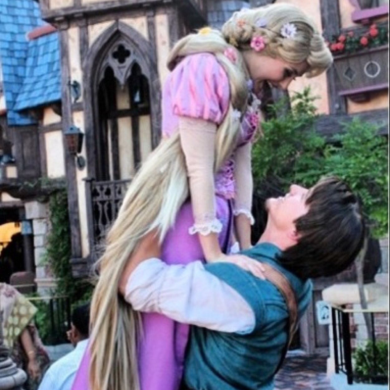 RFitzherburt's profile picture. Living out my dreams everyday! Taken by my Eugene! And have a beautiful baby girl Lilith❤❤