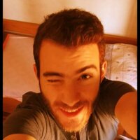 Ricardo Gaudêncio (@rmgaudencio) Twitter profile photo