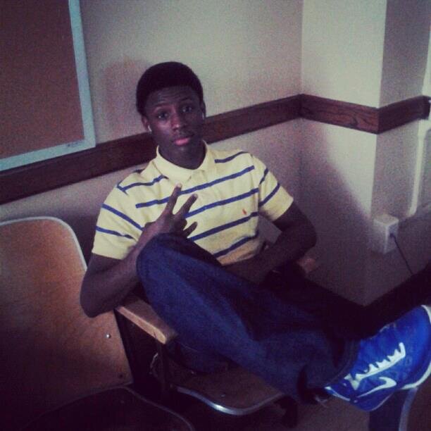 D1Harold's profile picture. HS Junior
BASKETBALL IsLife
Athletetic All Around
Stay humble and work hard