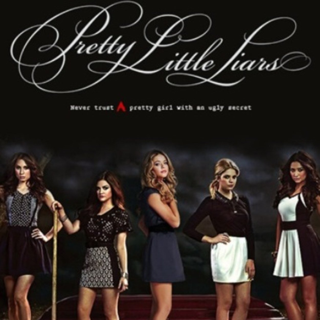 personal account: @madisondelg / the official PLL acount @ABCFpll retweeted me at 8:13 pm on May 26th, 2014