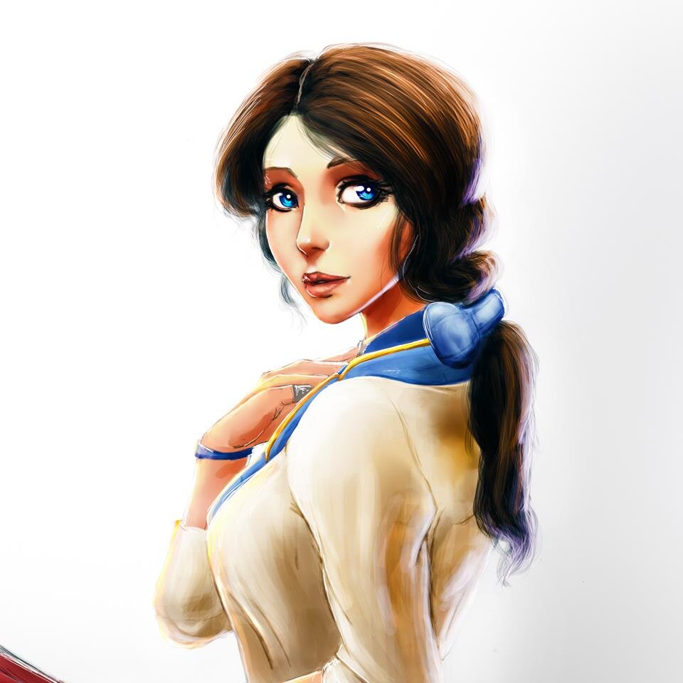 Hello~I'm Elizabeth~I love to sing,dance,read,and paint~I can open Tears~I would love to be your friend~ #Taken by Booker (  @FreeCheeseFORU )~I Rp with anyone