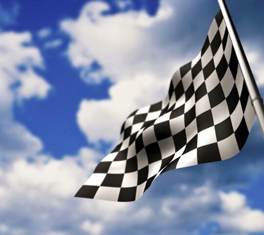1/4 mile dirt racing every Friday night