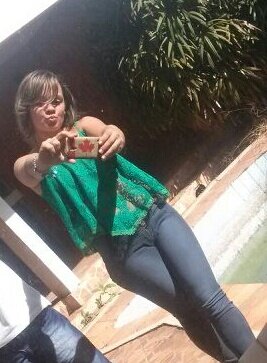 #naaao mecha coomigo, qe eu nao mecho com voc!