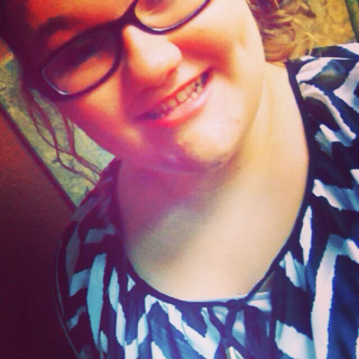 God is my #⃣1⃣
Apostolic jesus freak 
Blessed beyond words ❤️
Single and loving it