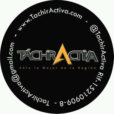 Difusión de información de interés regional como farándula, gastronomía, cultura, deportes, turismo, clima y vialidad. Lo mejor del Táchira lo encontraras aquí