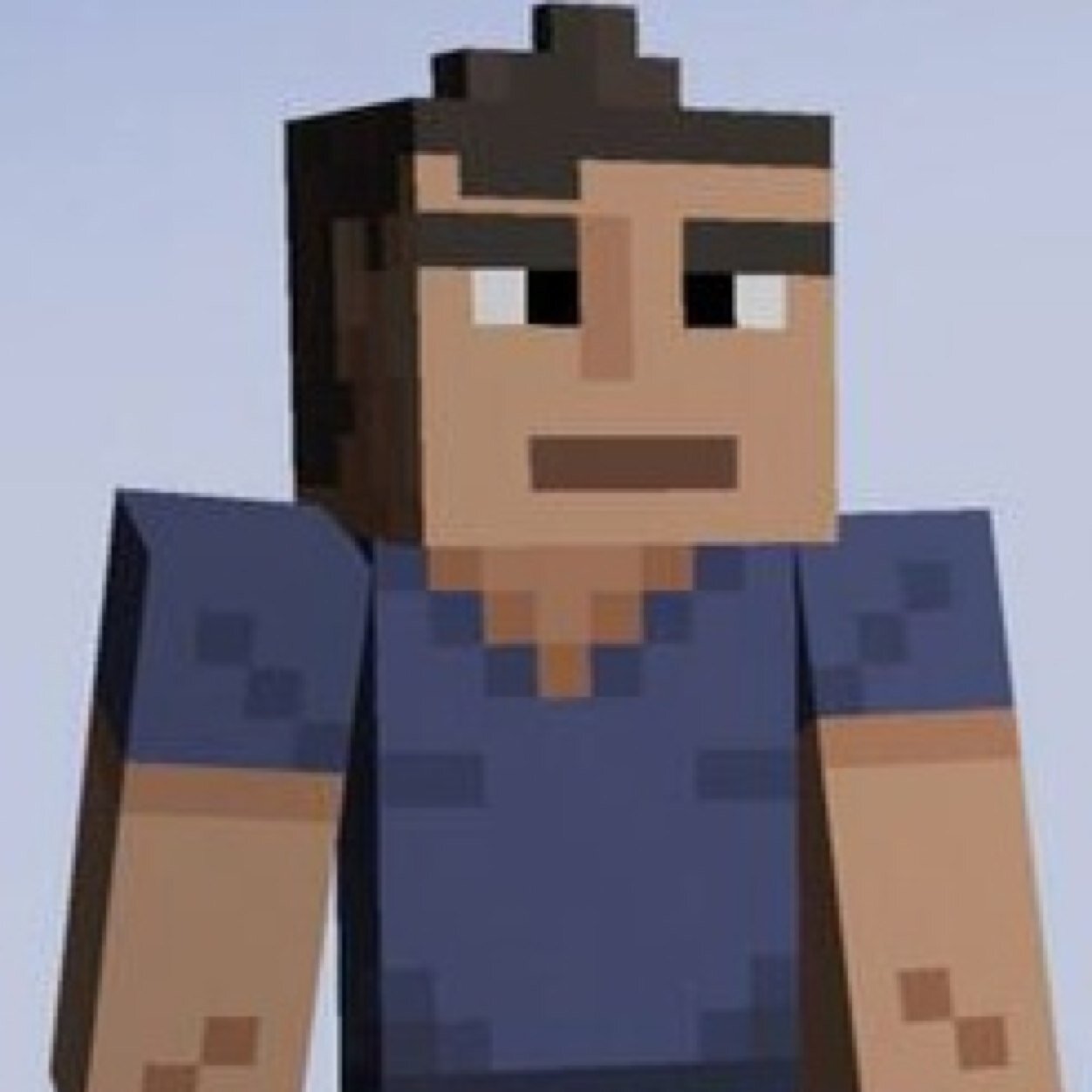 Official Twitter Account For TheGoldenKing! I Play Minecraft Xbox 360 My Business Email Is TheGoldenKing@gmail.com