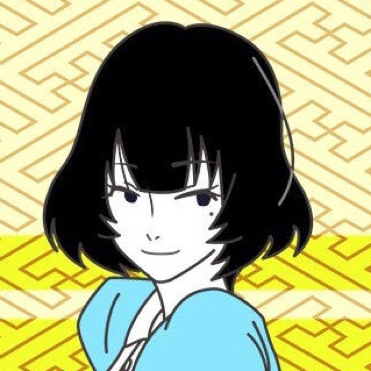 ra_ri_ru_ri_ru's profile picture. 1990年生まれ