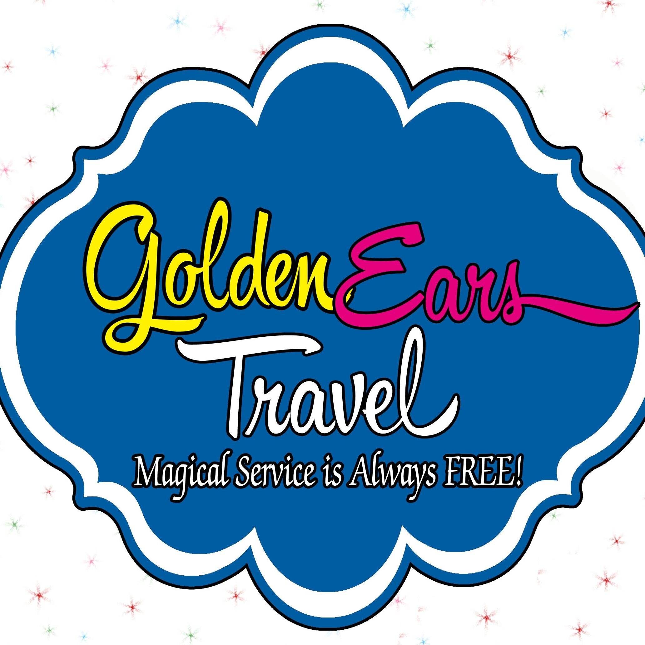 Golden Ears Travel is an Authorized Disney Vacation Planner! We are here to plan a stress-free magical vacation for you. Our Magical Service is FREE!