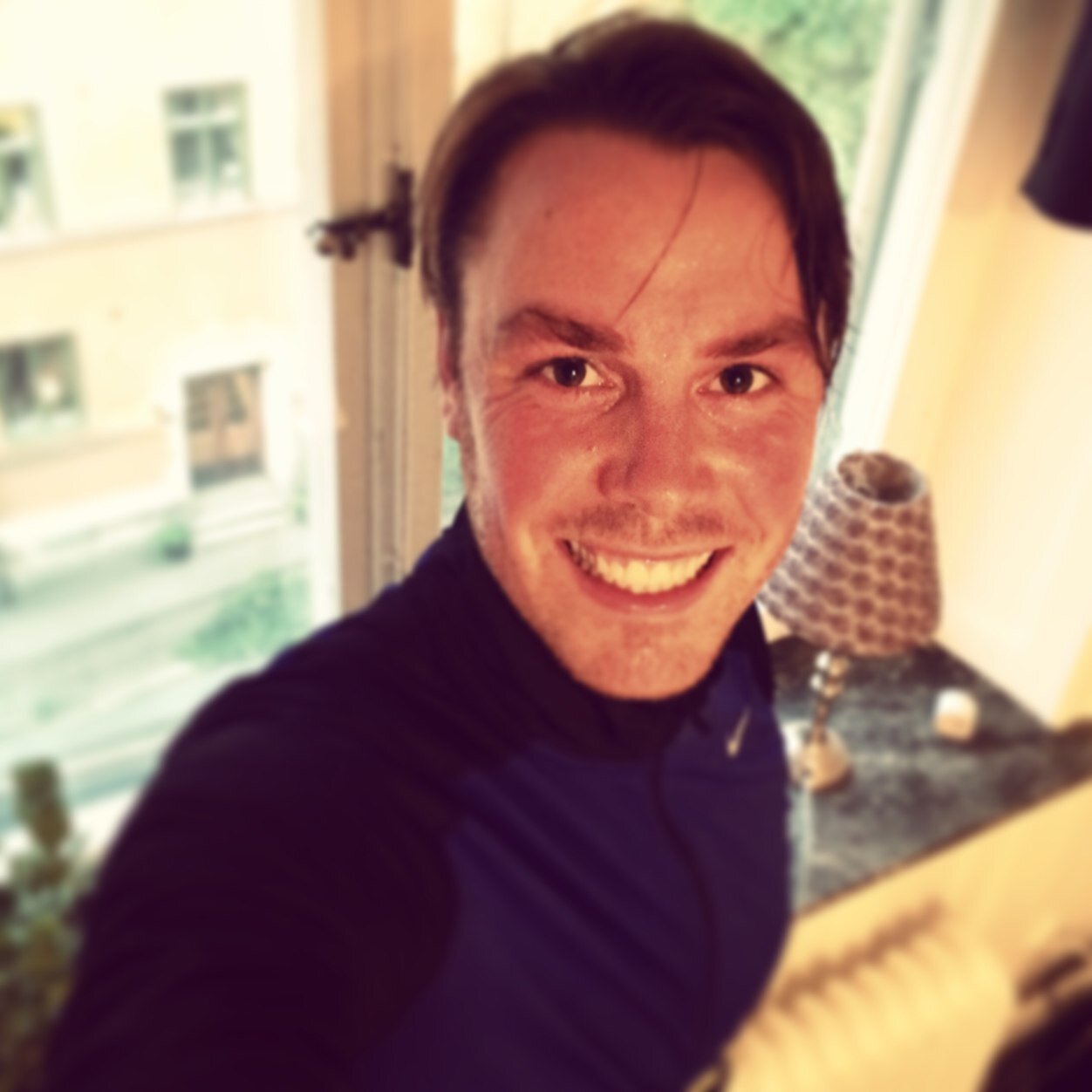 david_sandberg's profile picture. 