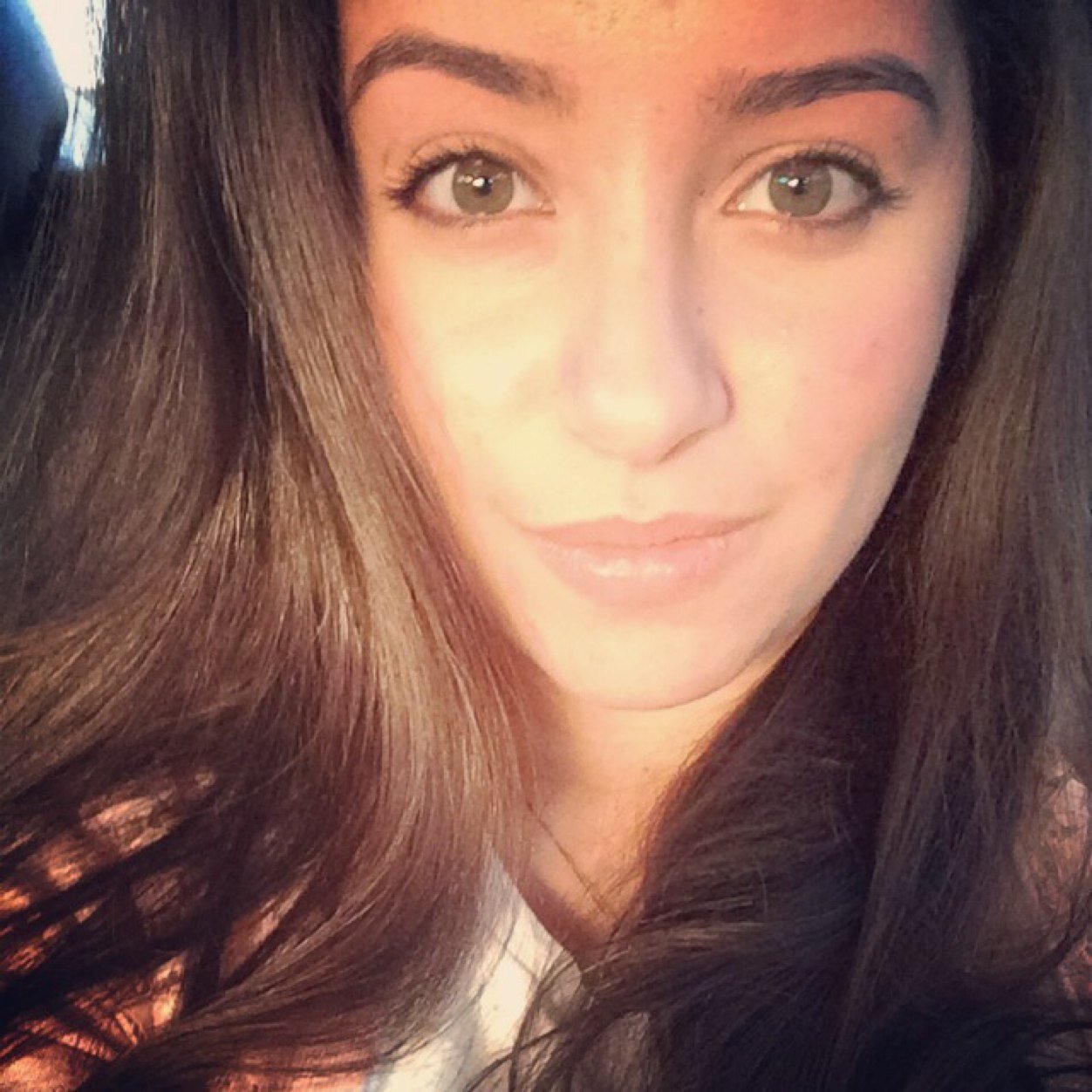 i myself am entirely made of flaws stitched together with good intentions.