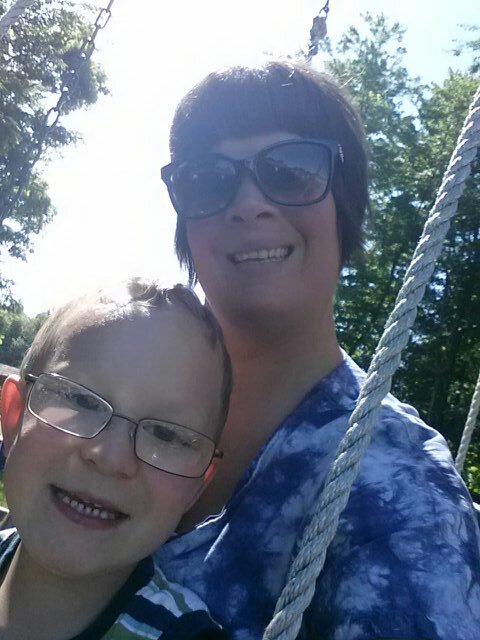 Iam A Devoted,Loving Mother & a wife