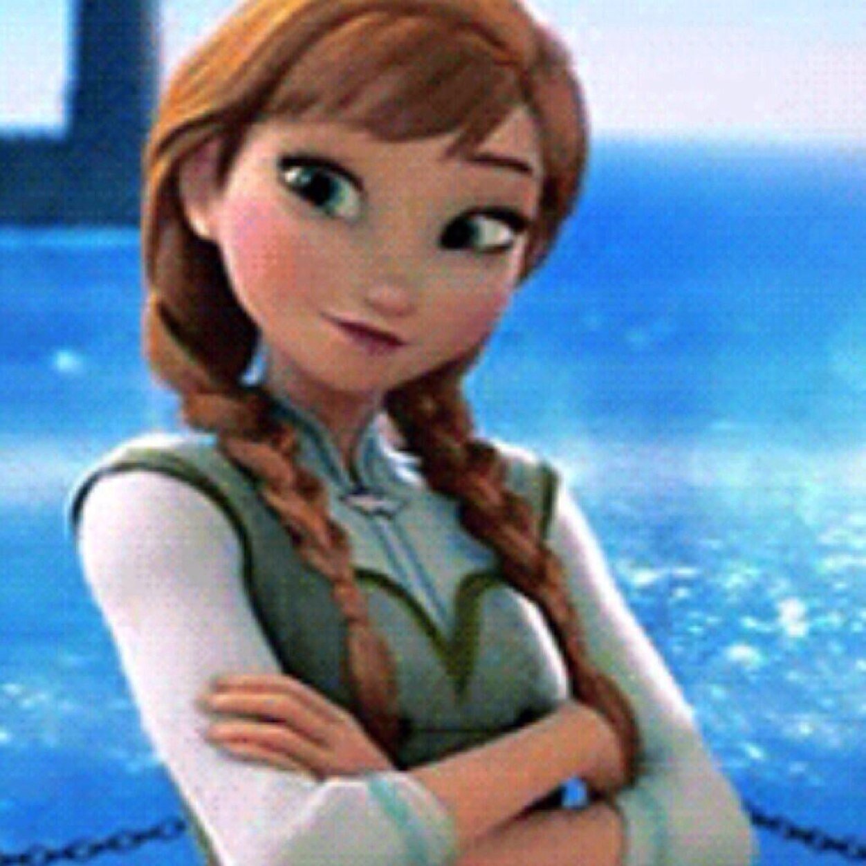 annalovescho's profile picture. Hi im Princess anna my old account waz : @real____anna but I forgot the pass.. So im new anna!