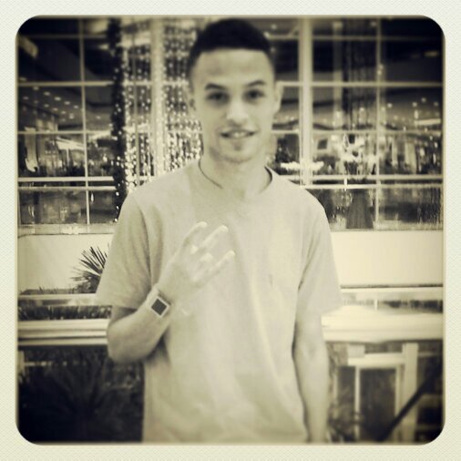 Leardson Matos