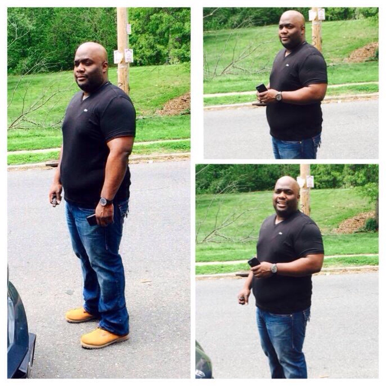 hoodreporter215's profile picture. 