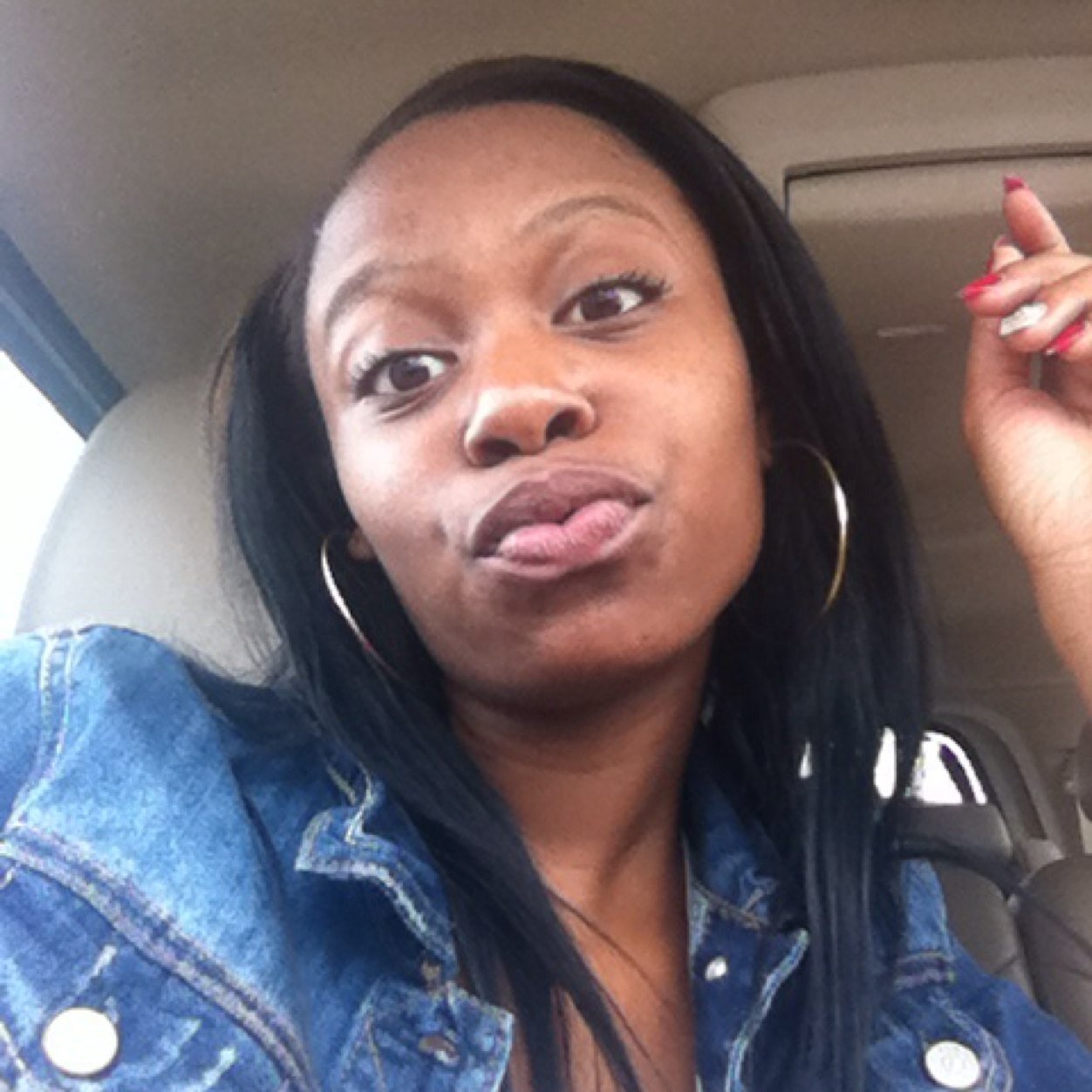 Thought you was gone find sum !