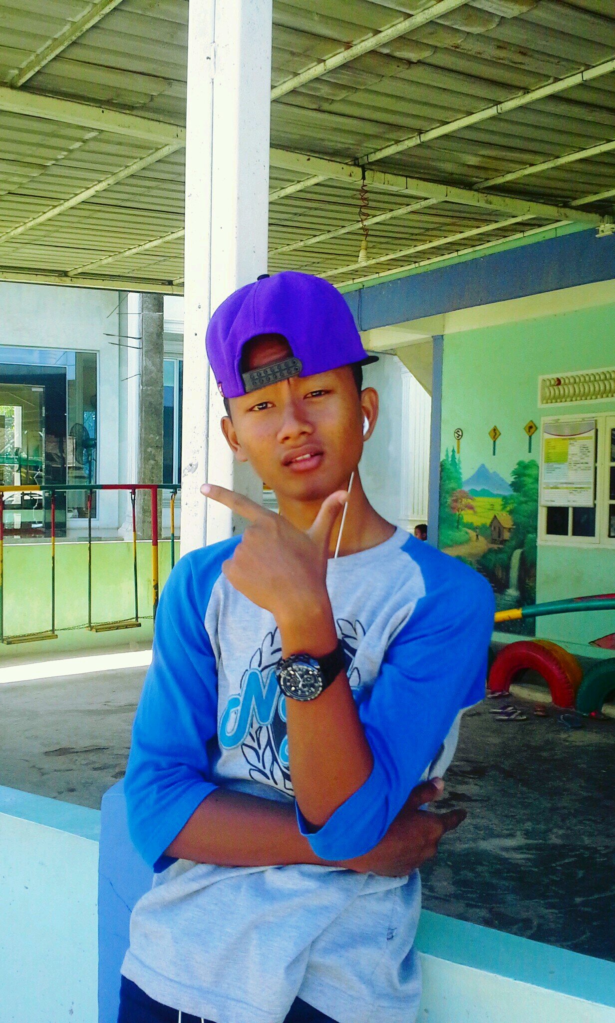 Ngocok!(´∀｀)