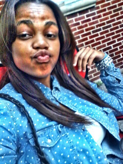 I Miss Yuu Mommy And Mhy Brother Kb ILovee Yall Thoo
Quanny Baby ILovee Yuu0