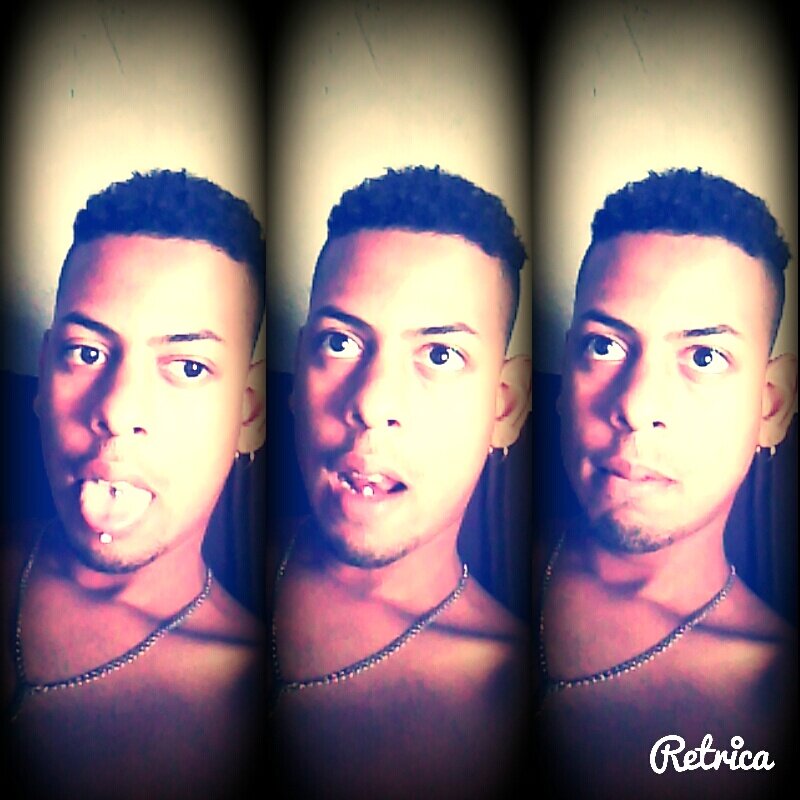 vinnicius barboza,, 22 anos,, moro em bauru-sp