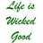 1wickedgoodlife's profile image