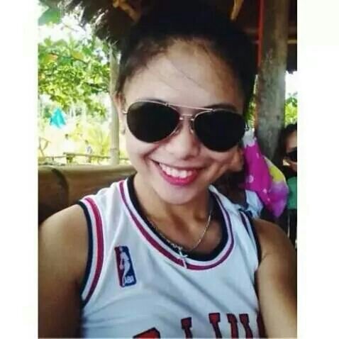 18 years of age/Filipina/Christian/Social Work Student/Love to Hang out with friends/Living life in Happiness/& KEEPING CALM & HAVING FAITH.