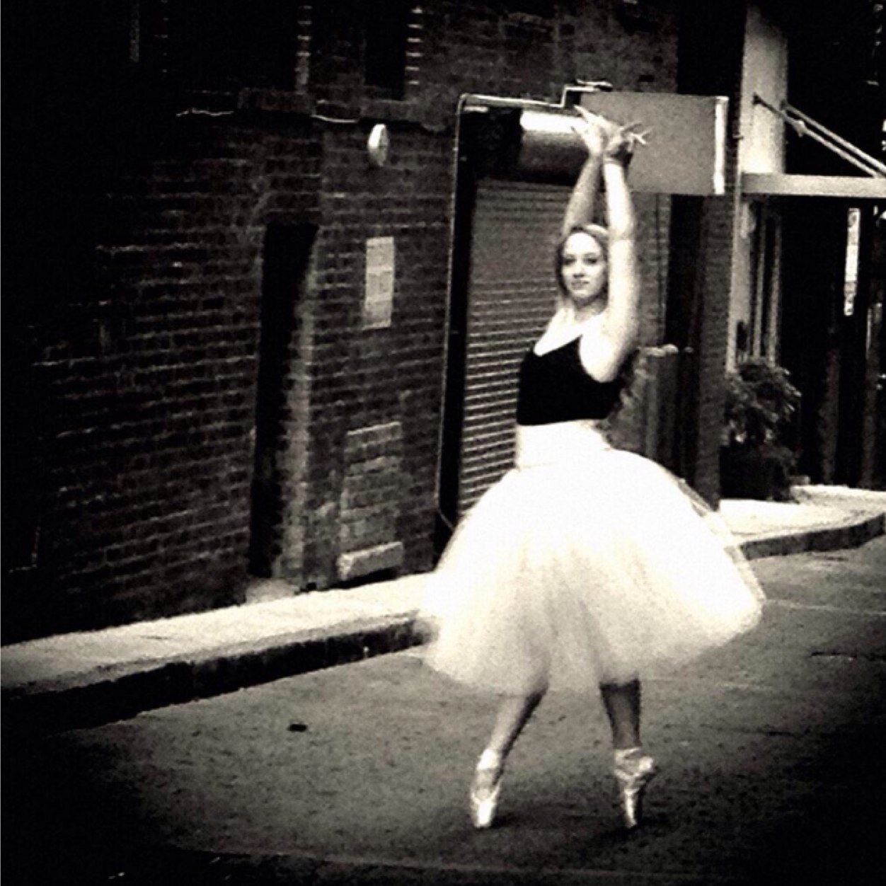 TuTuFierce4u's profile picture. some people call it dance, I call it life✯