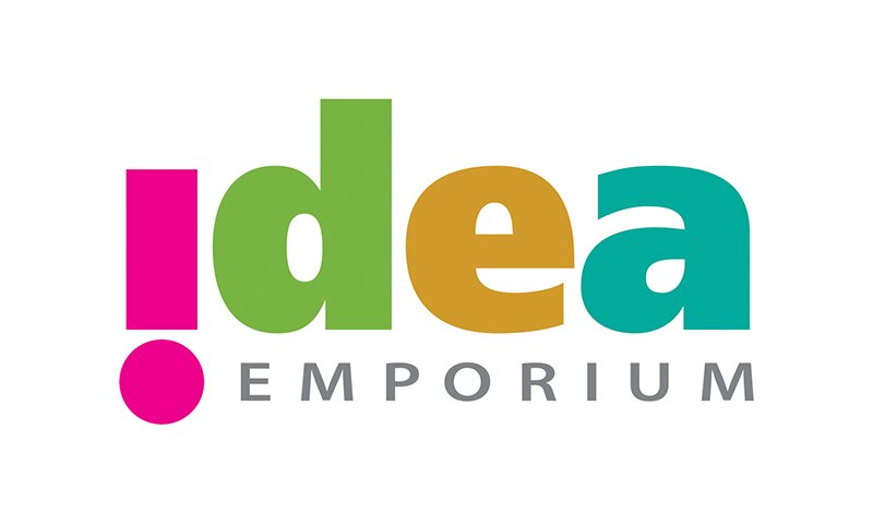 TheIdeaEmporium's profile picture. Creative marketing and PR firm. We are positive, inspirational, honest, fun and love life.