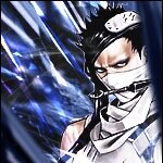 Renegade Ninja from the Village Hidden in The Mist.Seven swordsman of the Mist. None of that matters because now you die [Naruto Rp]