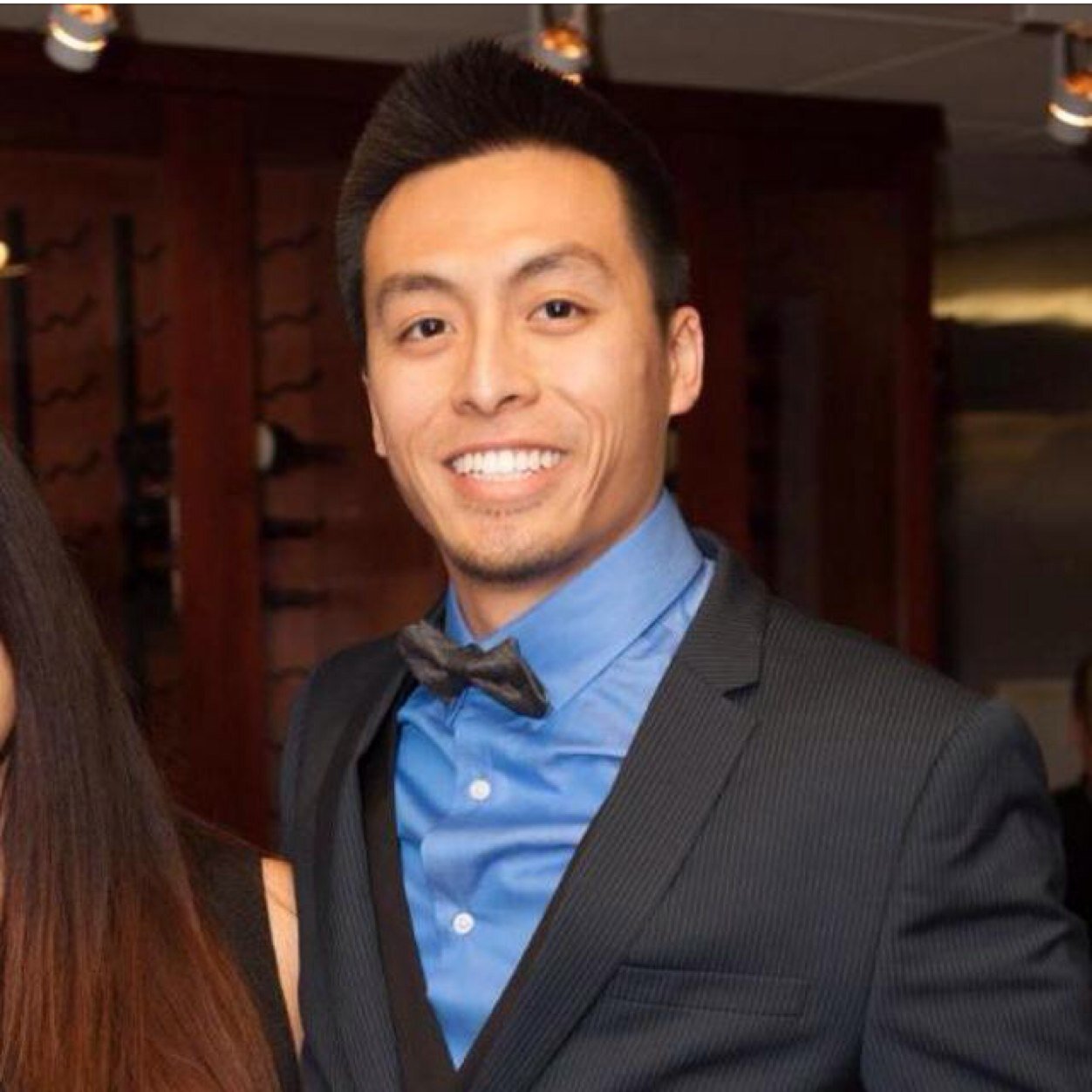 wilsonk0ng's profile picture. Procurement Inventory Program Manager @Dropbox • @SFWingChun Kung Fu Practitioner 🥋 • Drone Pilot • SJSU alum • @warriors 💛💙🏀 • SF Native