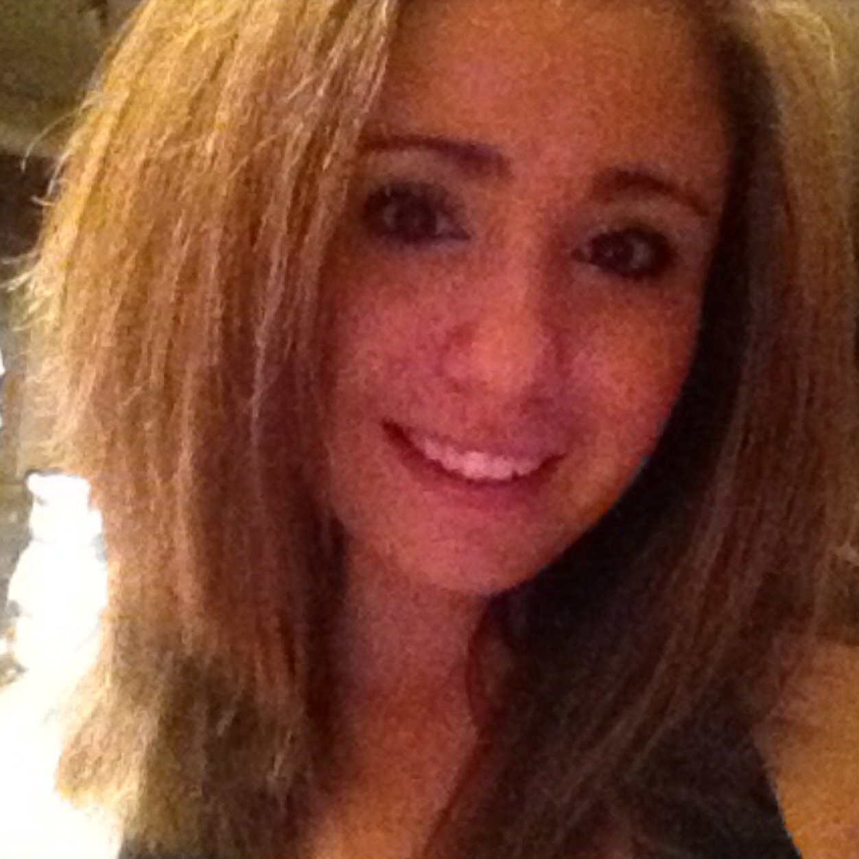 smile..the world is beautiful