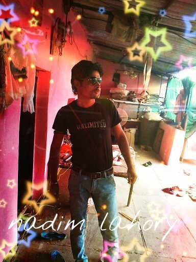 I love My India