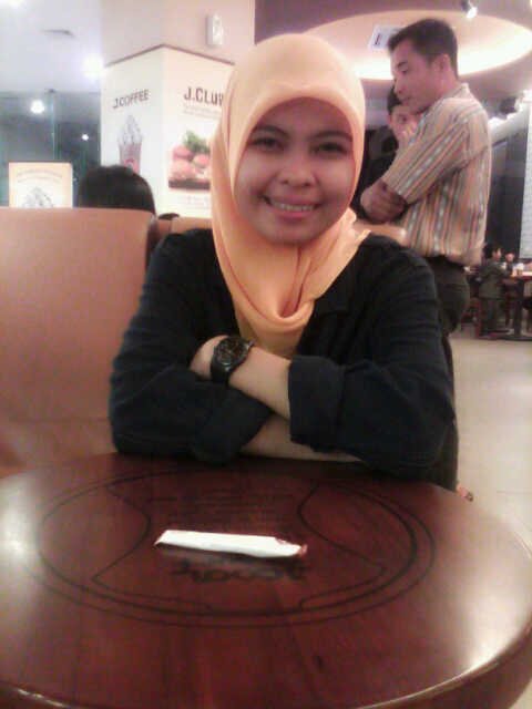 nuraqilasyam's profile picture. #kocak