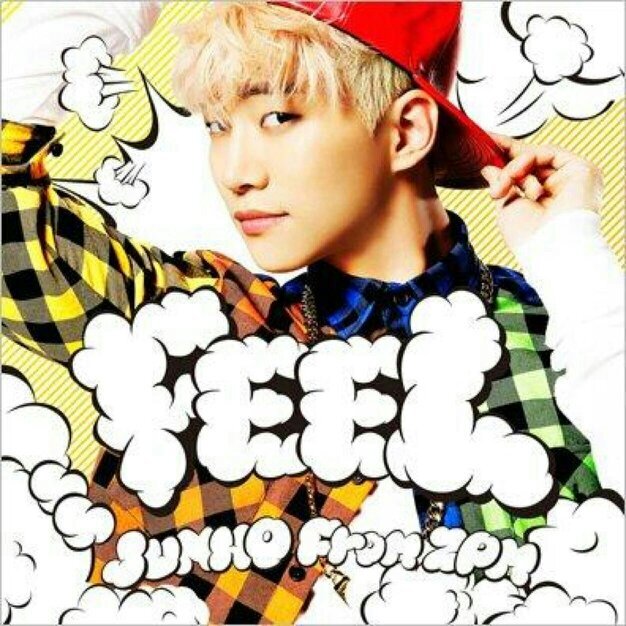 埼玉県ハレス97line K-pop 基本雑食 本命は2PM ／JUNHO／ EXO／D.O