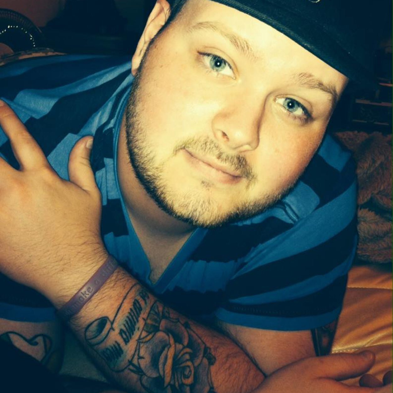 EdPolarisBreach's profile picture. 