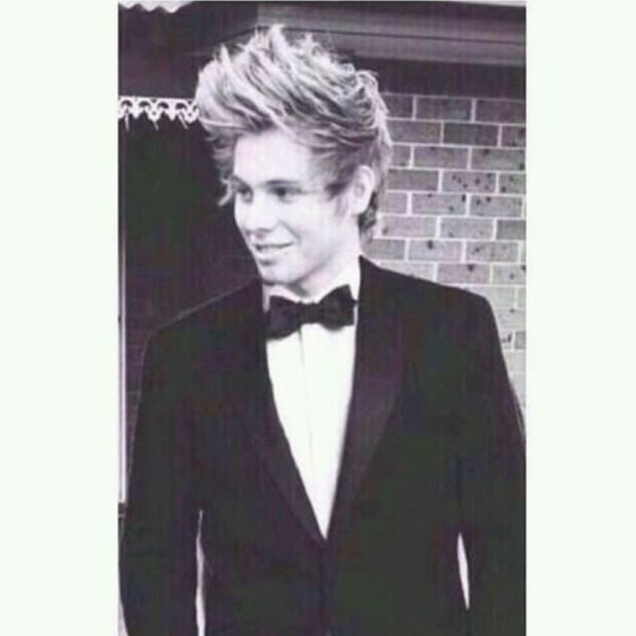 Boys in band ruined my life in the most beautiful way.                    please? /4