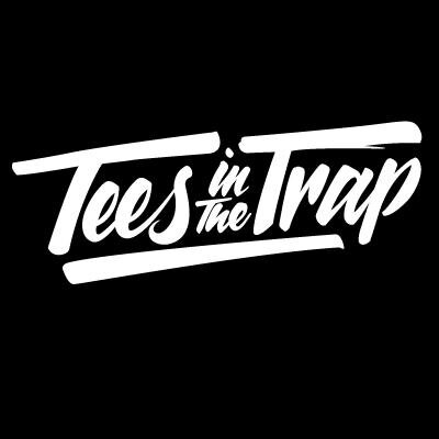 Our tees are a little trendy, somewhat edgy and always fly. The #maxinewaters street team. 💁🏽