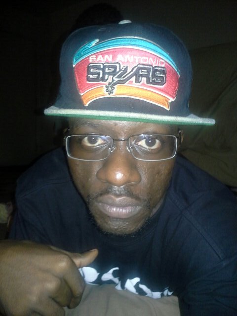 laid bac chill type