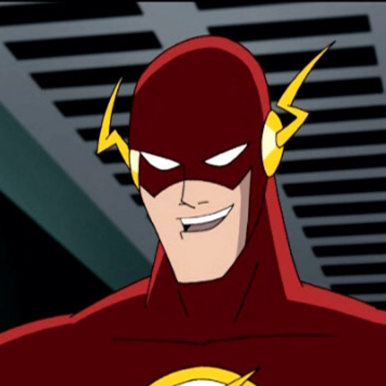 Im Faster Than You. Names Berry Allen But Youll Know Me As Flash. Ill Probably Follow You Back In A Flash. #RPYJ