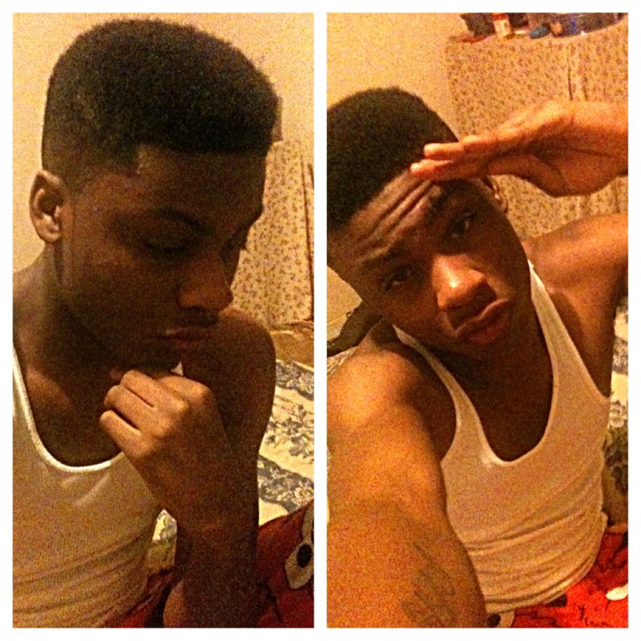 Free My Brother do no harm (but take no shit) I'm OFFBEAT(different)