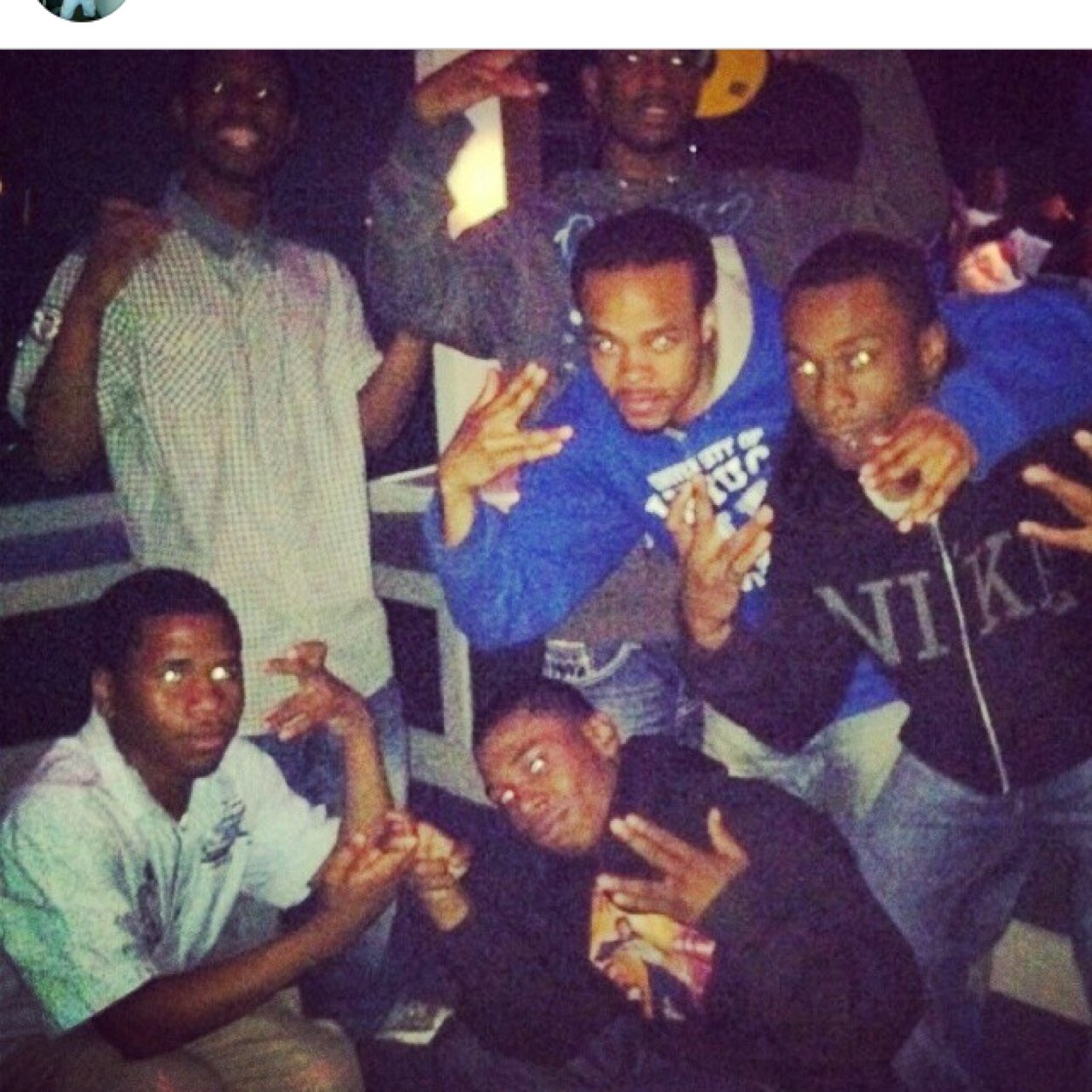 iont c myself like otha niggas summin different I handle my situations correctly as a man should dsgip Woo Victory park fuk a outsider