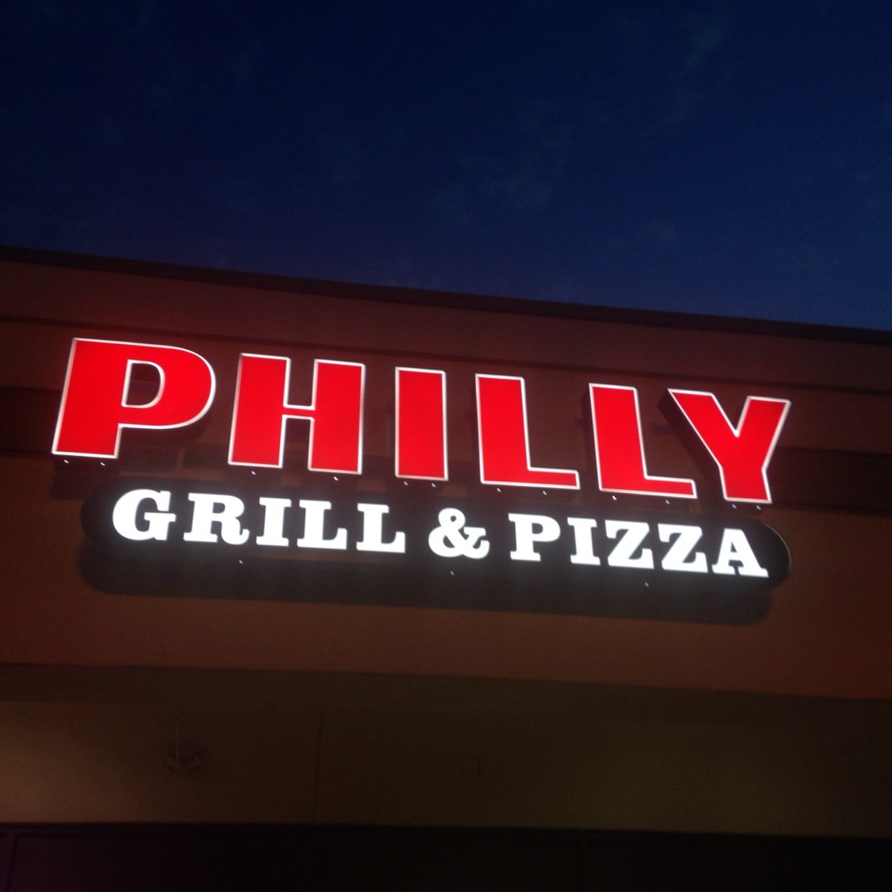 Delicious Pizza. Mouth Watering CheeseSteaks. Homemade Chicken Cutlets. Philly Style Hoagies. Specialty Sandwiches. Wraps. Salads. Ribs. Burgers. TWP!