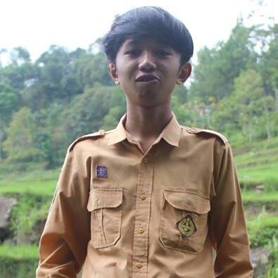 IlhamWacko's profile picture. 